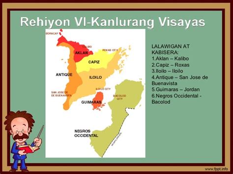 ilan ang lalawigan sa visayas|Kanlurang Kabisayaan .